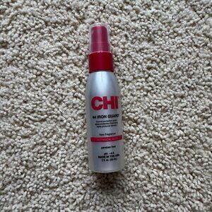 Chi 44 Iron Guard Botanical Bliss Travel Size 2 oz. NEW